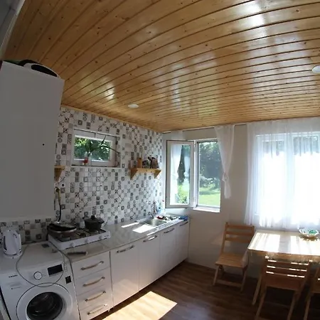 Novel House Apartment Martvili Exterior photo