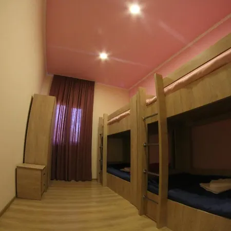 Novel House Apartment Martvili Exterior photo