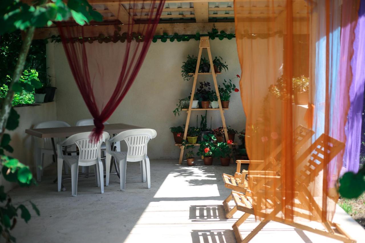 Apartment Novel House Martvili