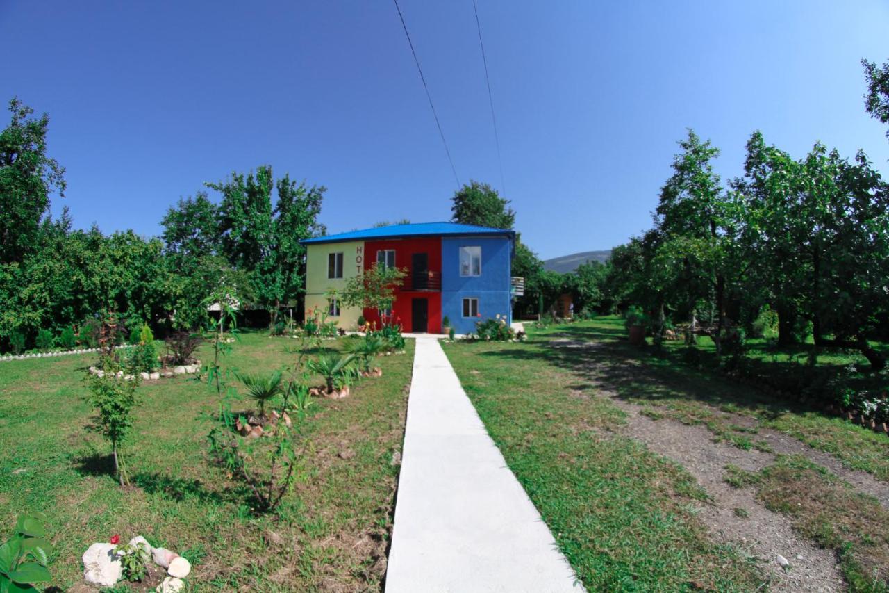 Apartment Novel House *