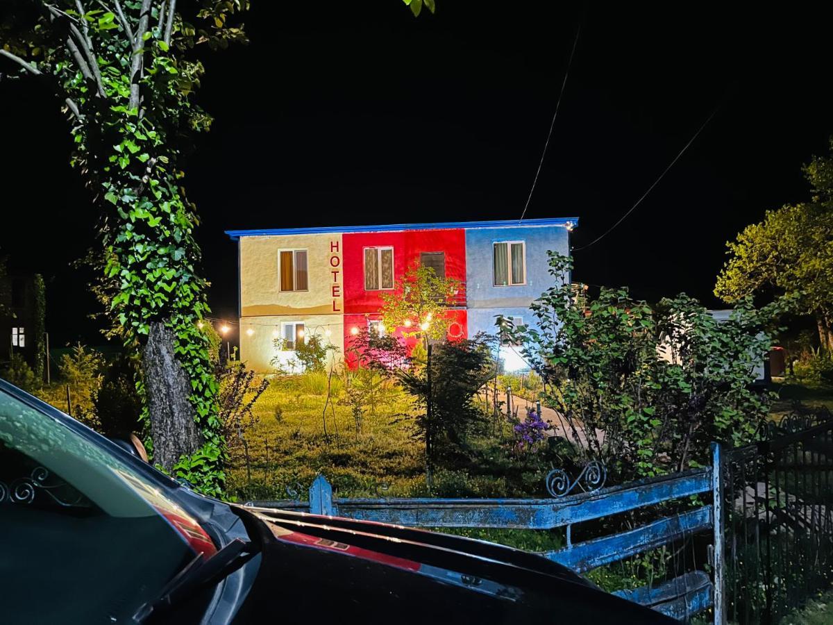 Apartment Novel House